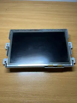 Écran de navigation OEM D29 pour Land Rover Range Rover Evoque
