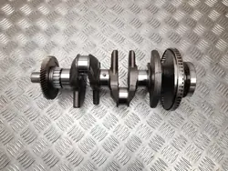 Kurbelwelle Ford Kuga III OEM RFPV4E Gebraucht