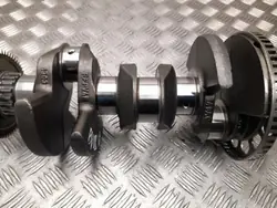 Vilebrequin Ford Kuga III OEM RFPV4E Occasion