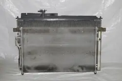 SANTA FE II Kylarrubrik 2.7