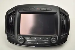 Opel Insignia A Navigationsdisplay 26681355
