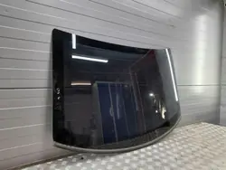Vitre arrière OEM 43R008010 pour Cadillac CTS 2014