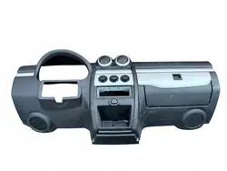 Consola de cockpit OEM 1233355AIXAM Aixam City Cupe