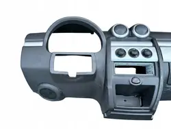 Cockpit-Konsole OEM 1233355AIXAM Aixam City Cupe