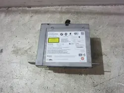 NBT-radio-moduuli OEM 65126826793 BMW X5 F15:lle