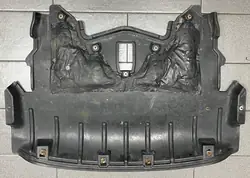 Couvercle de moteur BMW OE 51757163280