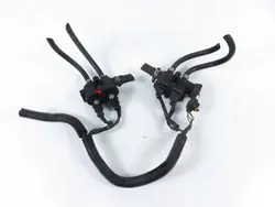 LPG-insprutningsräl OEM 67R-010233 - Begagnad