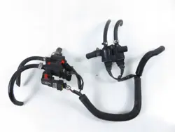 Carril de inyección GLP OEM 67R-010233 - Usado
