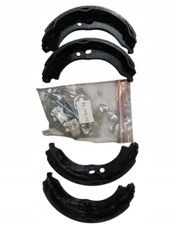Bromsok Fiat Ducato 06- Handbroms OEM 0986487726