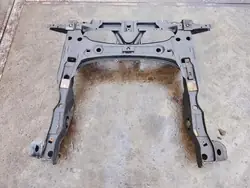 Motorlager OEM Karnas-207416-12522813 Mercedes W245