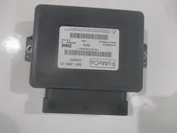 Handbremsmodul Volvo S60 V60 II 10-18R 31334872