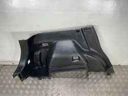 Painel de roda sobressalente Mitsubishi Eclipse Cross OEM 7230A971ZZ1