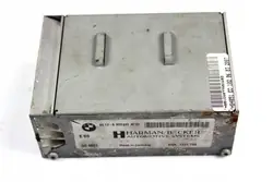 BMW OEM 6920461 HiFi-stereoförstärkare - Begagnad
