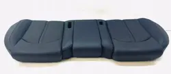 OEM 4H0885203 Siège arrière cuir Audi A8