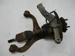 JEEP CHEROKEE KK 2.8 CRD MOZZO ANTERIORE SINISTRO 52124767AC