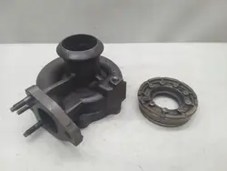 Carcaça de geometria de turbo Renault Scenic III 1.5 DCI OEM 3813563