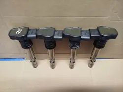 Bobina de ignição AUDI SKODA 1.8 T AUQ 06A905115D