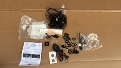 Capteurs de stationnement arrière C4 Cactus 308 508 DS4 OEM