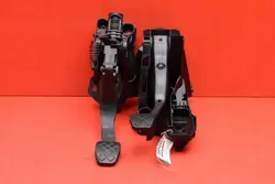 Pedalen Set Koppeling & Rem OEM 5Q1721058CS - Gebruikt