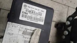 Pompe ABS OEM 5N0614109CF pour Volkswagen Sharan II