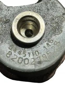 Injecteur OEM 8200238528 pour Renault Master/Trafic 1.9 DCI