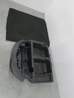OEM 5907911255275 Kofferraumboden-Teppich für Skoda Superb III
