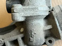 Ohjausvaihde OEM 6820000084 Citroen C4 Picasso