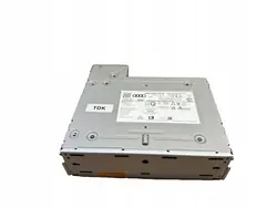 Unité de Commande Centrale Audi OEM 4M2035070N Occasion