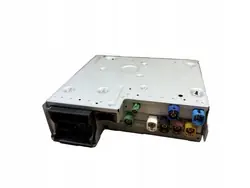 Unidad de Control Central Audi OEM 4M2035070N Usado