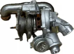 MERCEDES 2.0 TURBINA A2660900380