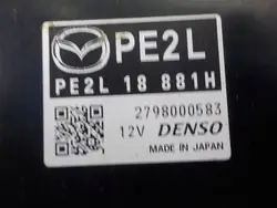 Mazda 6 III GJ 2.0 16V ECU OEM PE2L18881H 2798000583