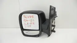 Vasen sivupeili OEM 360208344 Fiat Scudo II 2006-2012