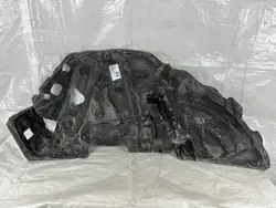 Mercedes GLE 167 Pare-boue Arrière Droit A1676821200