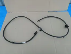 Sproeislang OEM A2138609000 Mercedes-Benz