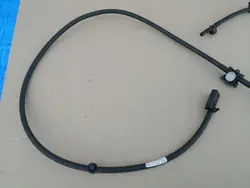 Tuyau de lave-glace OEM A2138609000 Mercedes-Benz
