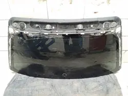 Heckfenster OEM 7401461 für BMW 5 Touring G31