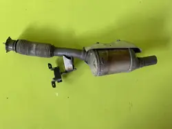 Katalysator OEM 208005FW0 für Nissan Micra