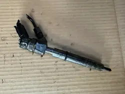 INIEZIONE BOSCH MERCEDES VANEO W414 1.7 CDI