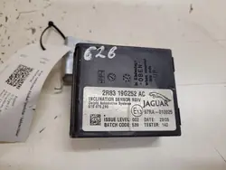 Jaguar S-Type Controllers 2R8319G252AC