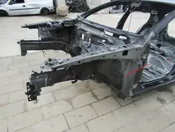 Painel dianteiro esquerdo Mazda 3 BP OEM