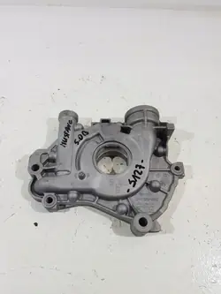 Pompe à huile JR3E-6621-AC pour Ford Mustang VI GT 5.0 V8