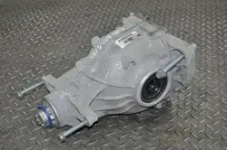 BMW 5 (G30) Bakaxel 8616720 3.0L 2017