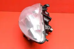 Phare gauche lentille Peugeot 307 05-08 9681834880