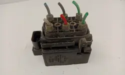 Bloc de soupape suspension air arrière OEM 15152400D52