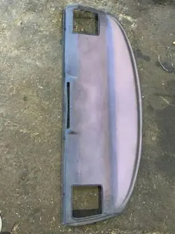 BMW 3 E36 Bagagehylla OEM 51461960997 Begagnad