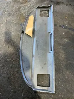 Prateleira porta-malas BMW 3 E36 OEM 51461960997 Usado