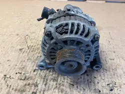 Vaihtovirtageneraattori Peugeot OE 9638275880