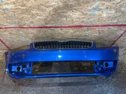 Griglia paraurti anteriore Skoda Octavia III 2012-2016 OEM