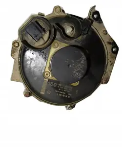 Vaihtovirtageneraattori Mercedes A0001502850 W461 14V 150A