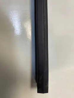 Motorhaubenschloss-Abdeckung BMW X5 F15 OEM 51767294511